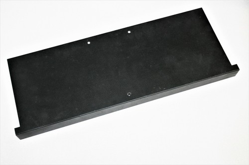 Bottom plate For TEAC A-3300SX