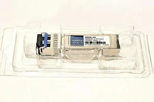 NEW AddON HP SFP Transceiver J4859C-AO 1000Base-LX Transceiver SMF 1310nm 78207G