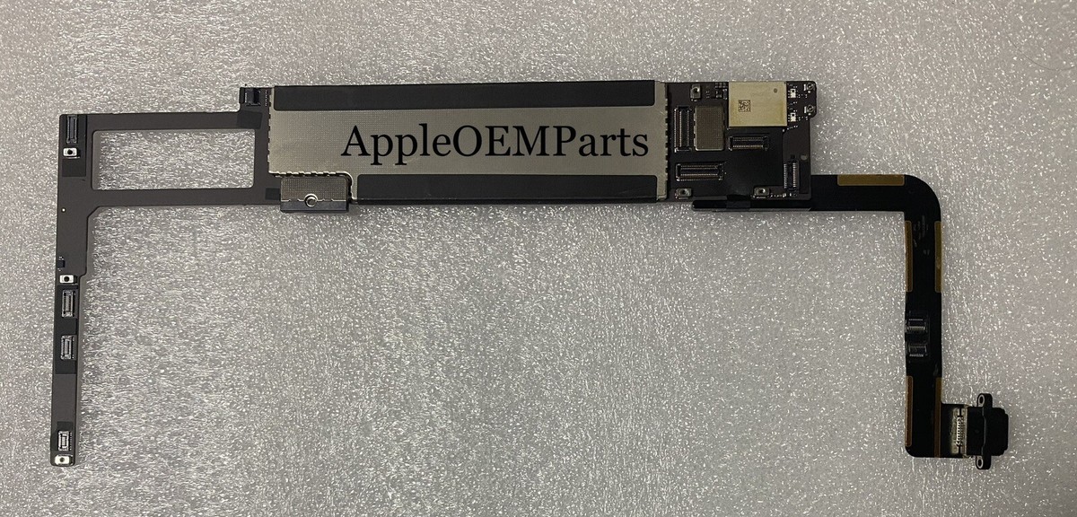 Fully Functional MainBoard Logic Board GRAY iPad Air 1st 32GB WiFi