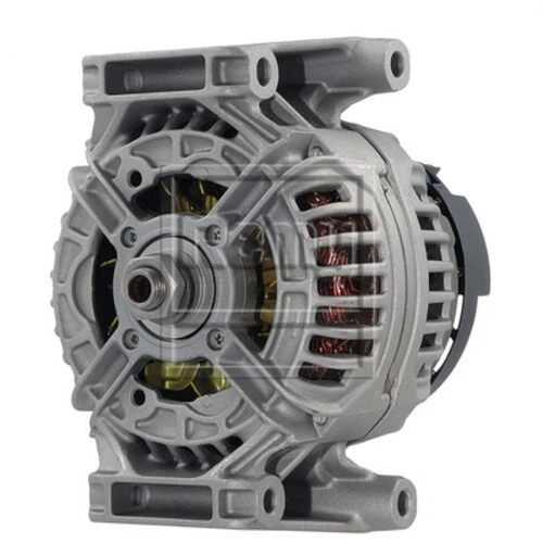 Alternator 适合 2000 - 2004 Saturn L200,LW200 L100 L300 REMY — 第 2/4 张图片