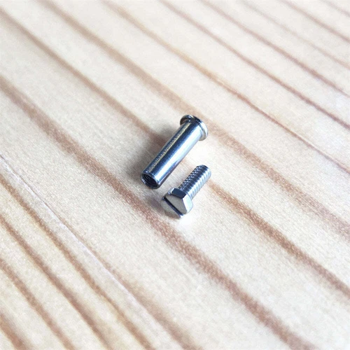 77321 watch case bezel screw for Audemars Piguet Royal Oak Lady 33mm