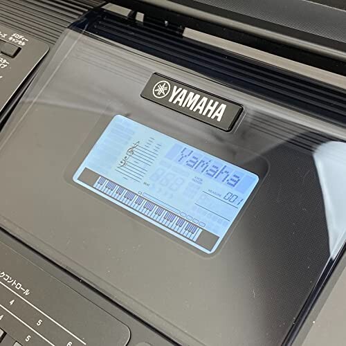 Yamaha 61-key keyboard YAMAHA PORTATONE Potaton PSR-E463 | eBay