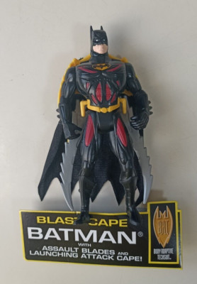 ACTIONFIGUR BLAST CAPE BATMAN 1995 DC COMICS 13 CM CVNIC