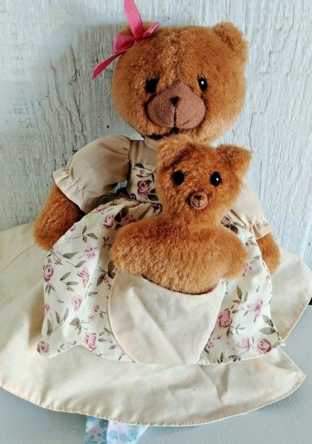 topsy turvy doll goldilocks and the three bears