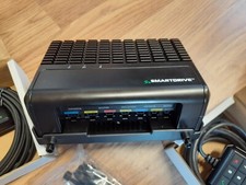 Omnitracs SmartDrive SmartRecorder4 Road Facing 128 GB SSD Camera System.