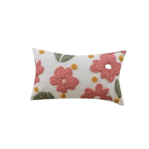 Flowers Floral Southwestern Home Décor Pillows