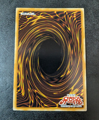 Yu-Gi-Oh! TCG Elemental HERO Voltic PP03-KR011 Ultra Rare
