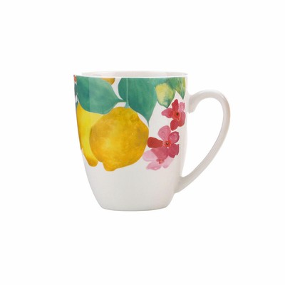 Maxwell & Williams Capri Mug Mug Mug Coffee Mug Tea Mug 470 ml