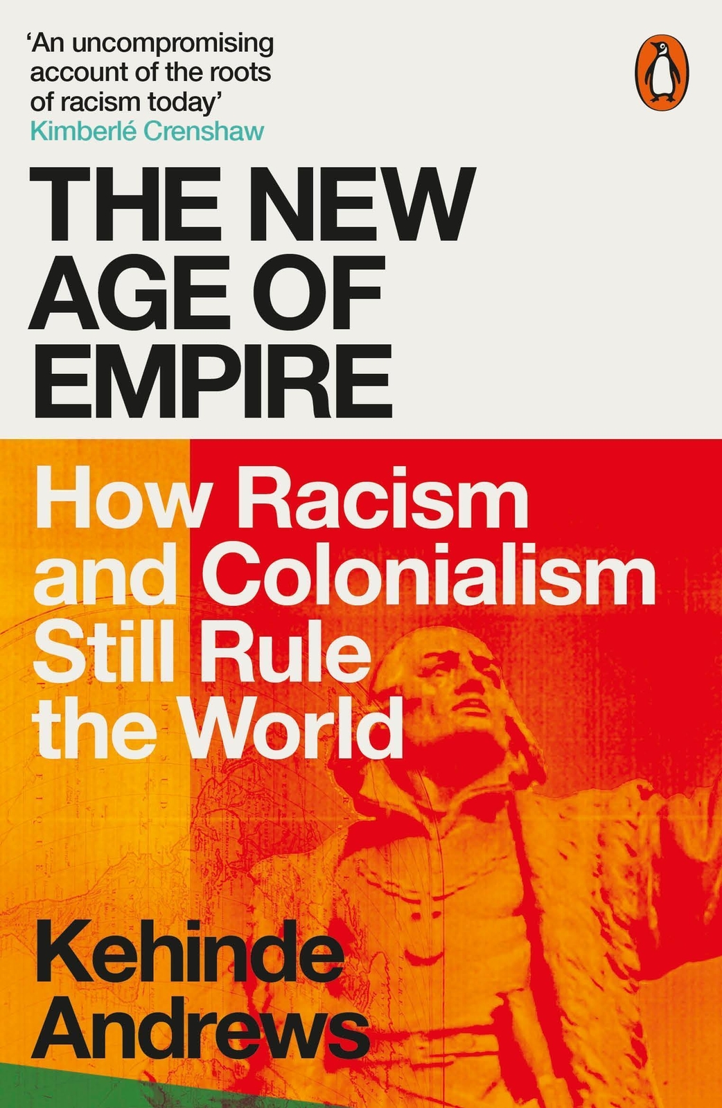 Thumbnail - The Age Of Empire | How Racism And Colonialism Still Rule The World |