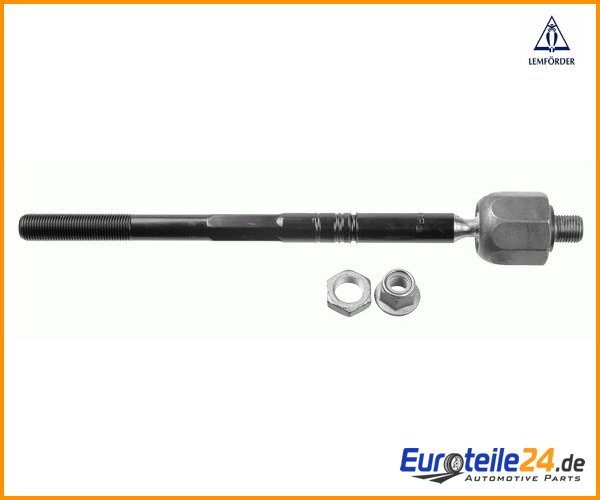 Axialgelenk, Spurstange LemfÖRder 3690101 FüR Opel Astra J-image