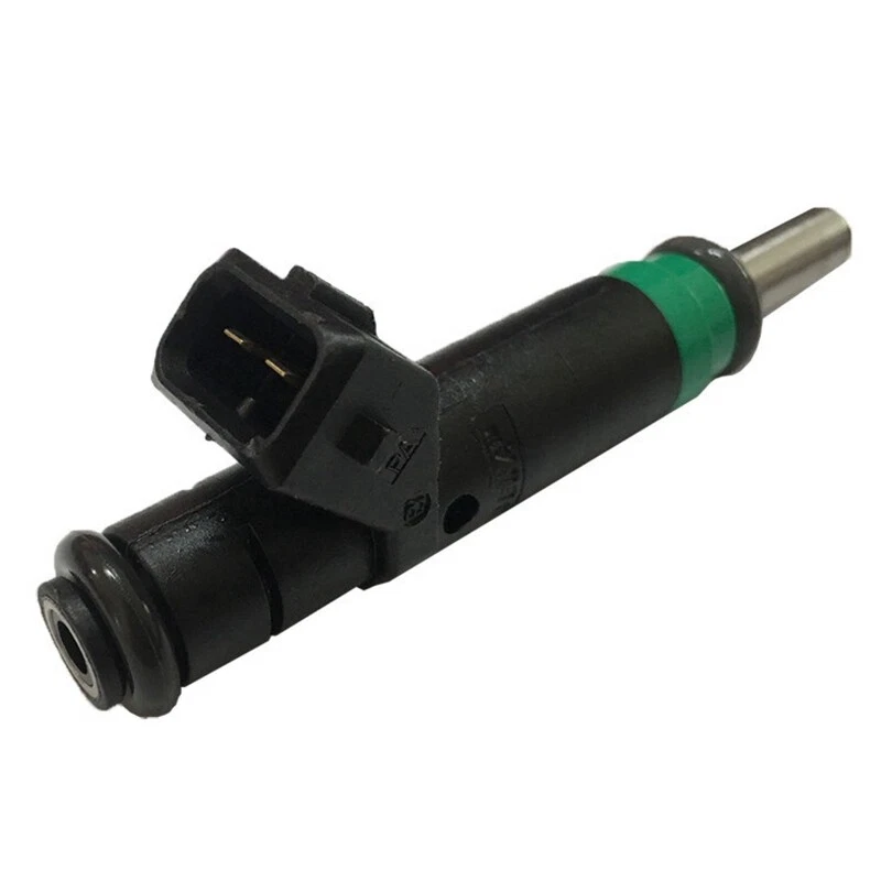 8 шт топливных форсунок 7525721 для BMW 550i 650i 650Ci 745i 750i 750Li X5 4,4 л 4,8 л - Изображение 4 из 4