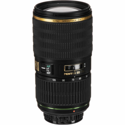 Pentax DA SMC 50-135mm f/2.8 SDM Lens for sale online | eBay Australia