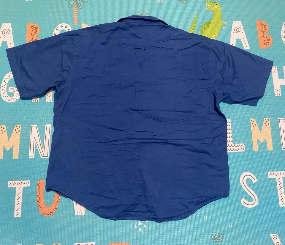 Dockers Short Sleeved Men’s XL - Image 2 of 4