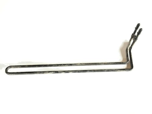 BMW E46 Ölkühler Ölschlaufe Ölleitung 1436262