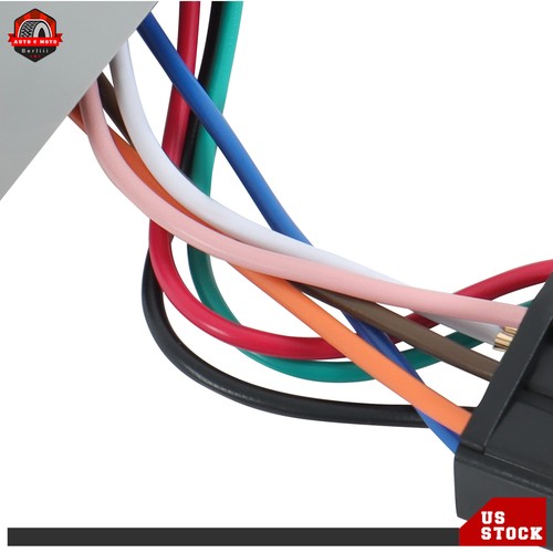Módulo electrónico cortacésped 483029 483599 482313 accesorios cortacésped - Imagen 10 de 12