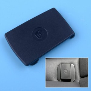 Couverture Isofix Pour Bmw F30 3 Serie F22 F80 F3 M3 F34 Siege Arriere D Enfant Ebay