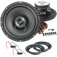 Auto Lautsprecher FüR VW Caddy Life Maxi IV Ab 2015 Front TüR 2-Wege 400W #BE9G