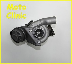 Turbo Turbolader Opel Astra H Corsa C Combo C 1.7 CDTI 74 KW 101 PS 49131-06007 