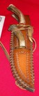 BCS  SCHOPP MONTANA TROPHY HUNTER DUO BUFFALO , RAM , SNAKE   CUSTOM KNIFE — photo 2