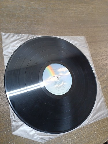 Krokus: Heart Attack (Vinyl LP) MCA-42087 LP EXC B27 - Picture 7 of 9