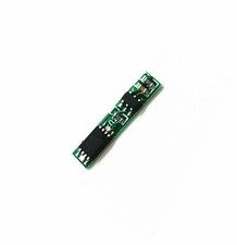 5PCS NEW 3.7V Lithium Battery Protection Board for 18650