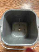 Replacement Pan Part MK Home Bakery Bread Machine Mister Loaf HB-215