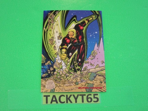 1994 MARVEL UNIVERSE SINGLE CARD(S) NUMBERS NEW YOU CHOOSE - Picture 109 of 168