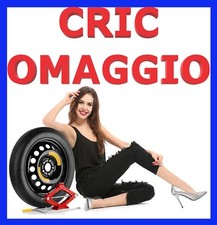 Spare Wheel Peugeot 508 135/90 R16 Spare Tire Jack Car Replacement Kit