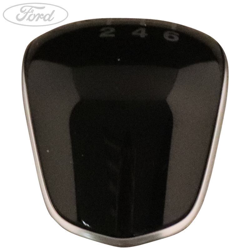 Genuine Ford Focus 2014-2019 Gear Knob Insert 1874165 for sale  