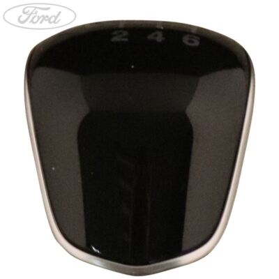 Genuine Ford Focus 2014-2019 Gear Knob Insert 1874165 for sale 
