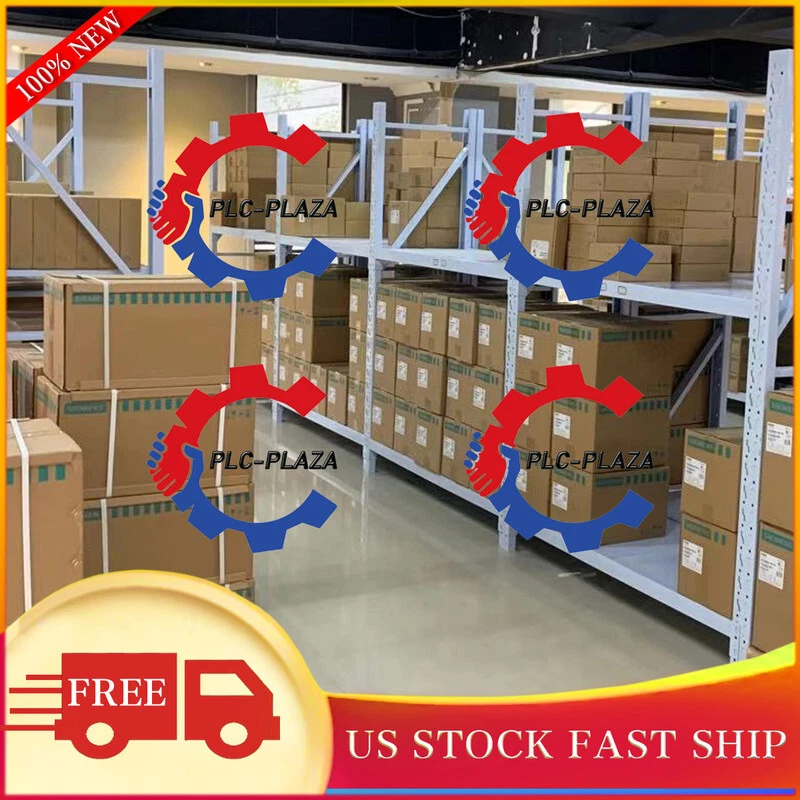 Allen-Bradley 2094-AMP5-S 2094AMP5S AC servo módulo de alimentación NUEVO EN CAJA Foto 3 de 3