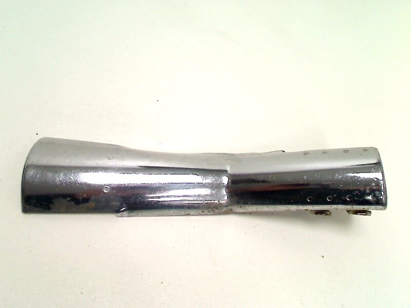 exhaust heat shield for HONDA VT 750 C SHADOW 1983-1985 used