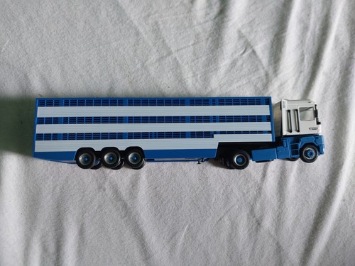 Herpa Modelle LKW Viehtransporter - Bild 3 von 4