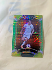 2016 Panini Select Nani #237 card