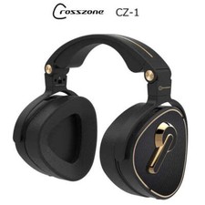 Crosszone CZ-1 (Like new) Real Sound Closed Dynamic Over-Ear Headphones – Bild 4