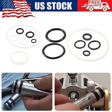 Floor Jack Seal Repair kit for Costco Arcan Dual Pump Plunger 3 or 3 1/4 Ton 