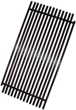 DCS Gas Grill Porcelain Steel Wire Cooking Grid 20.5" x 10.4" Single New 54801