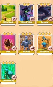 Coin master free gold cards