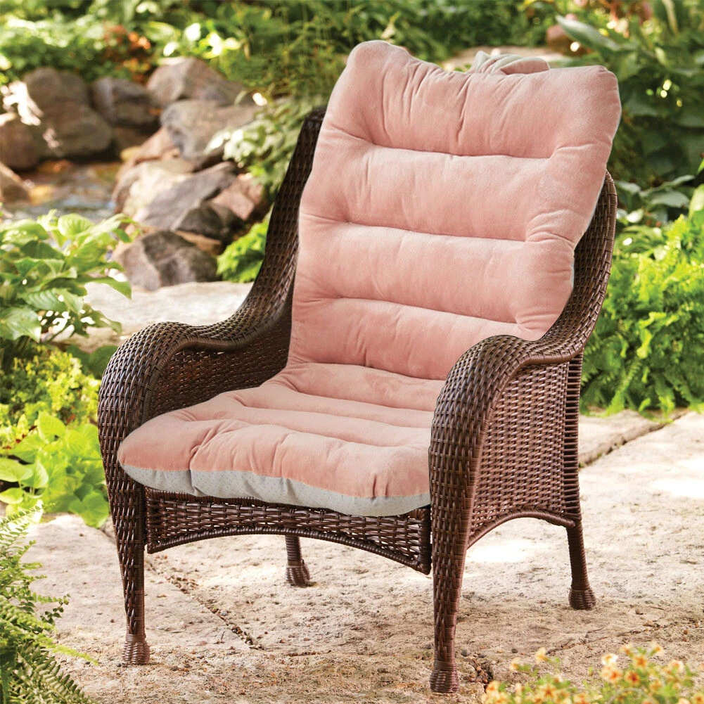 Sun lounger chair cushions outlet