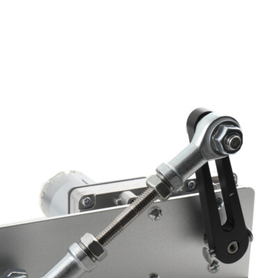 Elektrozylinder - Linear Actuator Von Thomson - Tollo - Danher LA1 S12