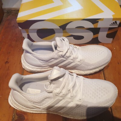 adidas gazelle silver green womens Adidas Mens Ultra Boost 5X main image 1