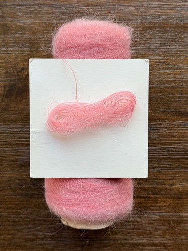 Saldi! Filato Mohair - Vari Colori e Marche, Misto Lana Mohair - Leggi Dettagli! - Foto 27 di 54