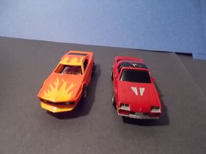 ebay tyco slot cars
