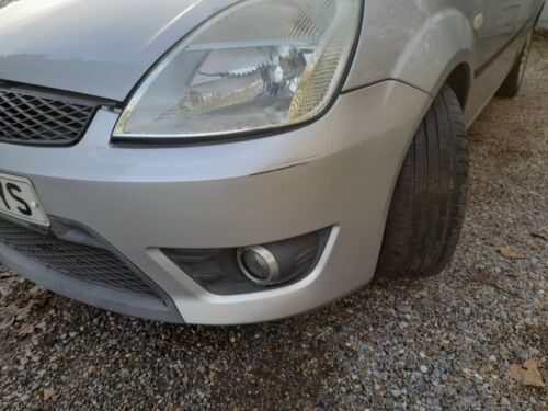 Ford Fiesta mk6 ZETEC S SILVER BREAKING SPARE side repeater PETROL ST 3 PFL - Picture 7 of 24