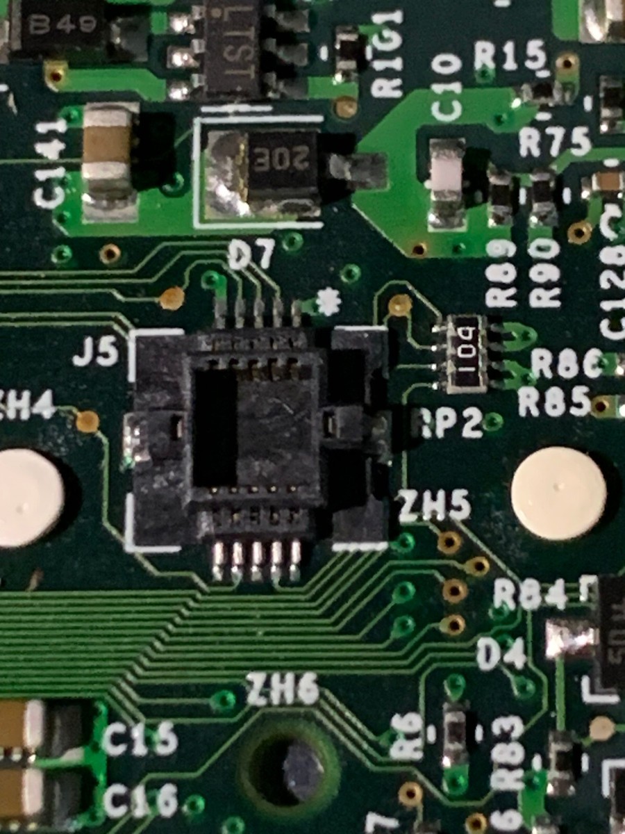 iCoCoPod 第1世代 M8541 ジャンク　管理ナンバー4351 iPod 第1世代 M8541 ジャンク 管理ナンバー4351 - メルカリ