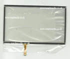 Kenwood KVT719DVD KVT-719DVD Touch Screen Assy - Brand New Spare part
