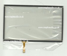 Kenwood KVT719DVD KVT-719DVD Touch Screen Assy - Ricambio nuovo