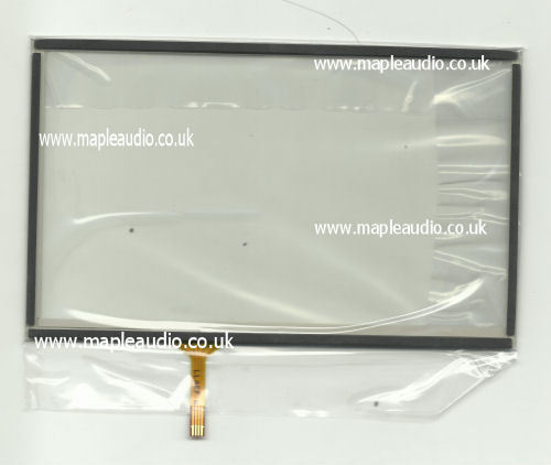 Kenwood KVT729DVD KVT-729DVD Touch Screen Assy - Brand New Spare part - Picture 1 of 1