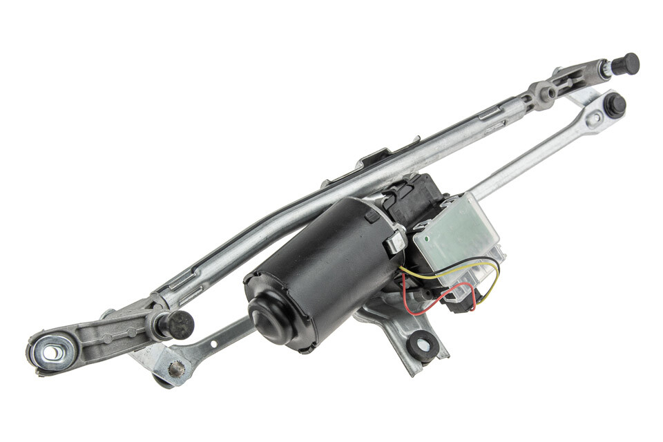 Moteur d'essuie-glace Lancia Y 46408351 pour réparer un balayage bloqué