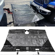 for Roadmaster 4750 Tow Defender Rock Shield for Blue Ox Tow Bars with Brackets
